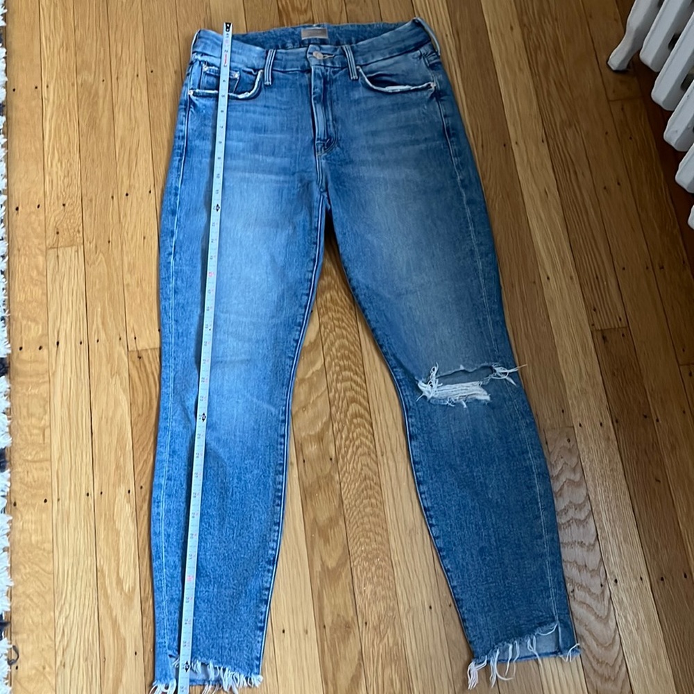 MOTHER denim size 27